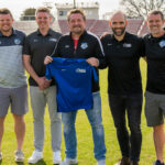 Kings Hammer Soccer Club Partners with Murfreesboro Soccer Club