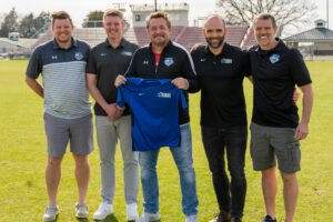 Kings Hammer Soccer Club Partners with Murfreesboro Soccer Club