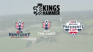 USYS State Cup & Presidents Cup Results